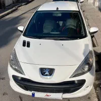 ۲۰۷ سقف فلز TU5