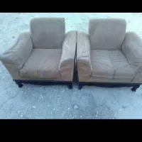 مبل راحتی|مبلمان اداری|شهریار, کهنز|دیوار