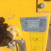 بذرکار گندم|خودرو سنگین|تربت‌حیدریه, پائین ولایت|دیوار