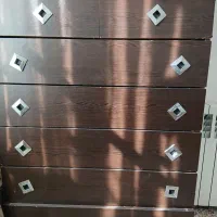 دراور لباس|جاکفشی، کمد، دراور|رشت, معلولین|دیوار