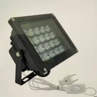 لامپ رشد گیاه