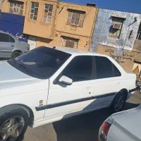 پژو پارس تیو فایو ،حواله سورن تکمیل شده|خودرو سواری و وانت|دوگنبدان, |دیوار