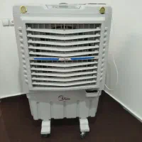 کولر آبی پرتابل عالی در حد نو