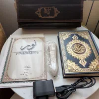 قلم هوشمند قرآنی