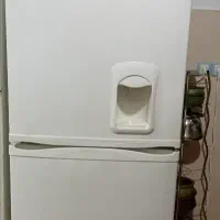 یخچال اسنوا