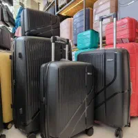 مدرن چمدان تراول modern.789|کیف، کفش، کمربند|شیراز, اصلاحنژاد|دیوار