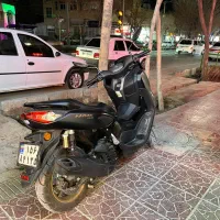 nmax|موتورسیکلت|اصفهان, شهریار|دیوار