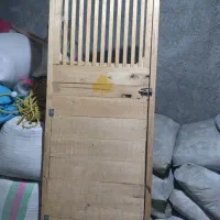 در گنجه .لانه مرغ