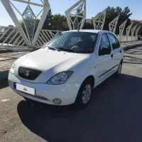 تیبا ۲|خودرو سواری و وانت|تبریز, |دیوار