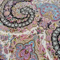 ۲ تخته فرش ( ۹ متری ) ۱۲۰۰ شانه