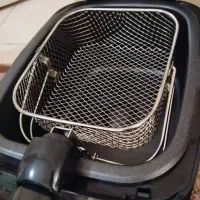 سرخ کن مارک کوییزین اصل آلمان|سایر لوازم برقی|تهران, دهم فروردین|دیوار