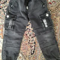 شلوار پسرانه