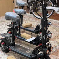 اسکوتر . سربندر|دوچرخه، اسکیت، اسکوتر|بندر ماهشهر, |دیوار