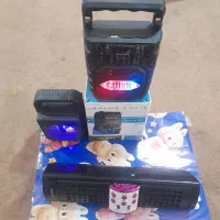 اسپیکر بلوتوثی