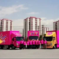 حمل بار کارگر خالی اسباب کشی درتمام نقاط تهران