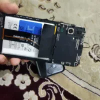 گوشی f14|موبایل|پرند, فاز ۶|دیوار