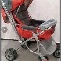 کالسکه کودک