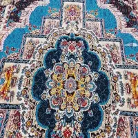 قالی کناری راهرویی