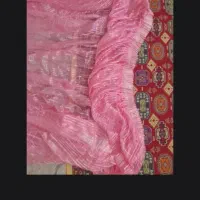 پرده اتاق به همراه چوپ پرده|پرده، رانر، رومیزی|سنقر, |دیوار