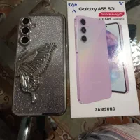 گوشی سامسونگ A55 5G