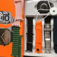 ساعت اپل واچ