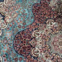 فرش زمرد مشهد