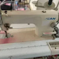 چرخ خیاطی صنعتیJean