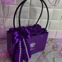 کادو روز مادر باکس و فلاور بگ|صنایع دستی و سایر لوازم تزئینی|قزوین, |دیوار