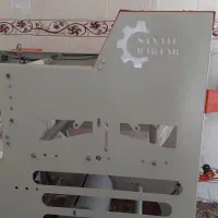 دستگاه رول کن سه کاره دو لاین|ماشین‌آلات صنعتی|اردبیل, |دیوار