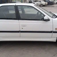 پژو پارس TU5|خودرو سواری و وانت|نجفآباد, امام خمینی|دیوار