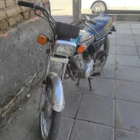 موتورسیکلت