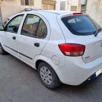 تیبا ۲ مدل ۹۷