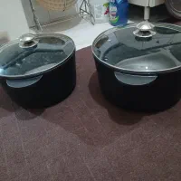 قابلمه چدن