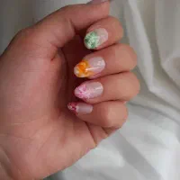 آموزش کاشت ناخن سهند فاز ۲ ، آموزش کاشت ناخن