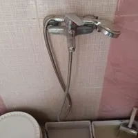 شیرحمام و دستشویی سالم