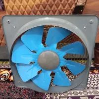 هواکش وموتورهود