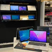 انواع لپ تاپ تنوع بالا با اقساط ۱۸ ماه چک یا طلا