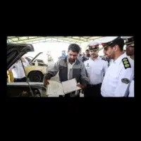 تصادفی اسقاطی سوخته فرسوده ۷۵میلیون نقدی|خدمات موتور و ماشین|نورآباد, |دیوار