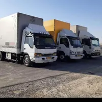 خدمات باربری اثاث کشی قایمشهر