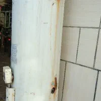 آبگرمکن گازی مخزنی ۱۰۰ لیتری جام الکتریک