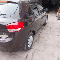 تیبا|خودرو سواری و وانت|آبگرم, |دیوار