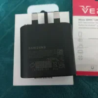 آداپتور 25 وات اصلی با مموری 16گیگ نو