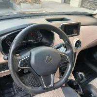 اطلس G کم کار مشکی متالیک|خودرو سواری و وانت|بابل, |دیوار