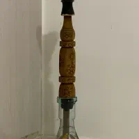 قلیون چوب گردو