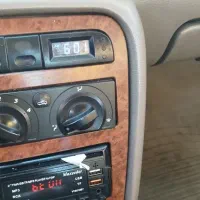 تاکسی سمند موتور ملی 95