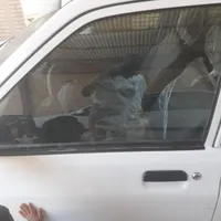 وانت پراید 151 SE، مدل ۱۴۰۲|خودرو سواری و وانت|میبد, |دیوار