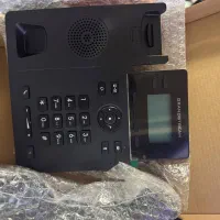 تلفن تحت شبکه گرنداستریم مدل GRP2602P در حد نو