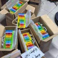 بلز ساز کودک(کالیمبا چنگ ملودیکا فلوت یاماها)