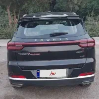 تیگو۷پرومکس دودفرانسل۴۰۳ تحویل ۴۰۴