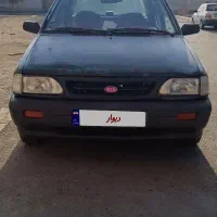 پراید بیرنگ81